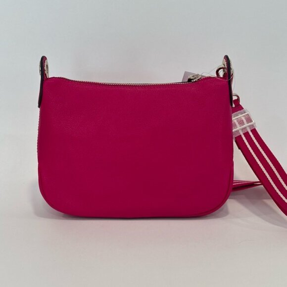 Kate Spade Rosie Small Crossbody Bag in Festive Pink - Picture 6 of 14